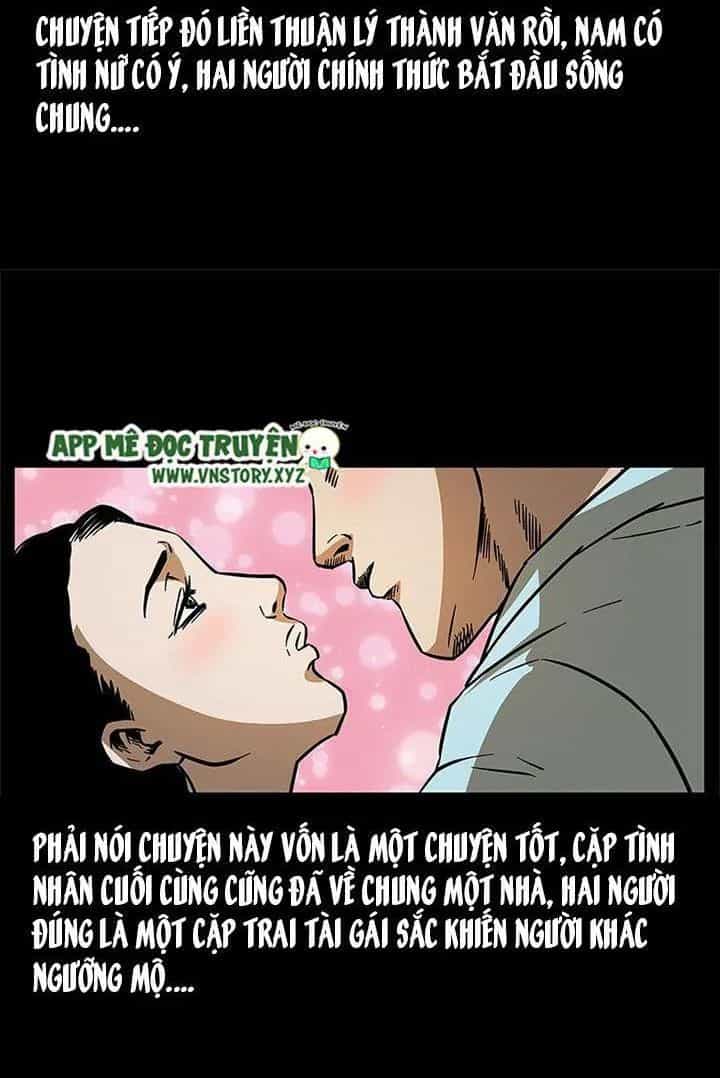U Minh Ngụy Tượng - Chương 167 - ảnh 61