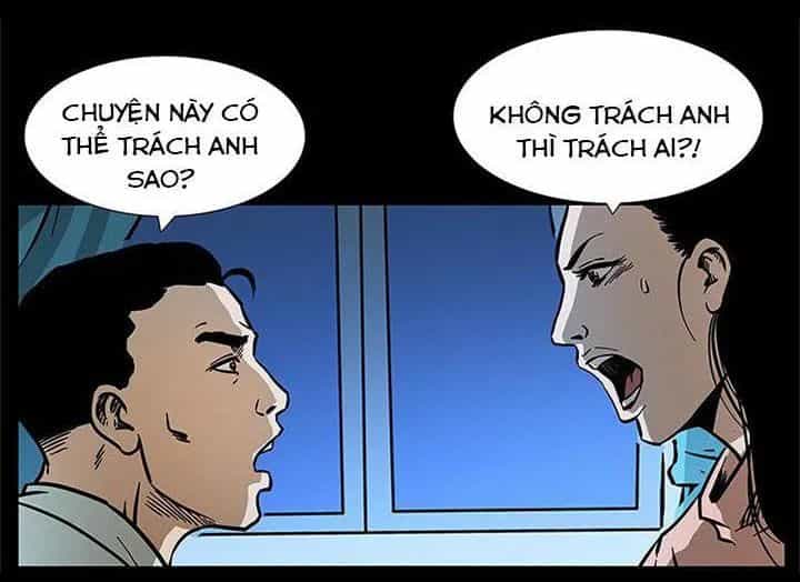 U Minh Ngụy Tượng - Chương 167 - ảnh 63