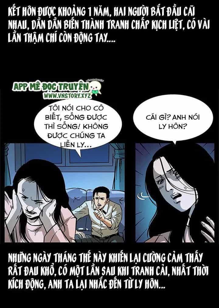 U Minh Ngụy Tượng - Chương 167 - ảnh 64