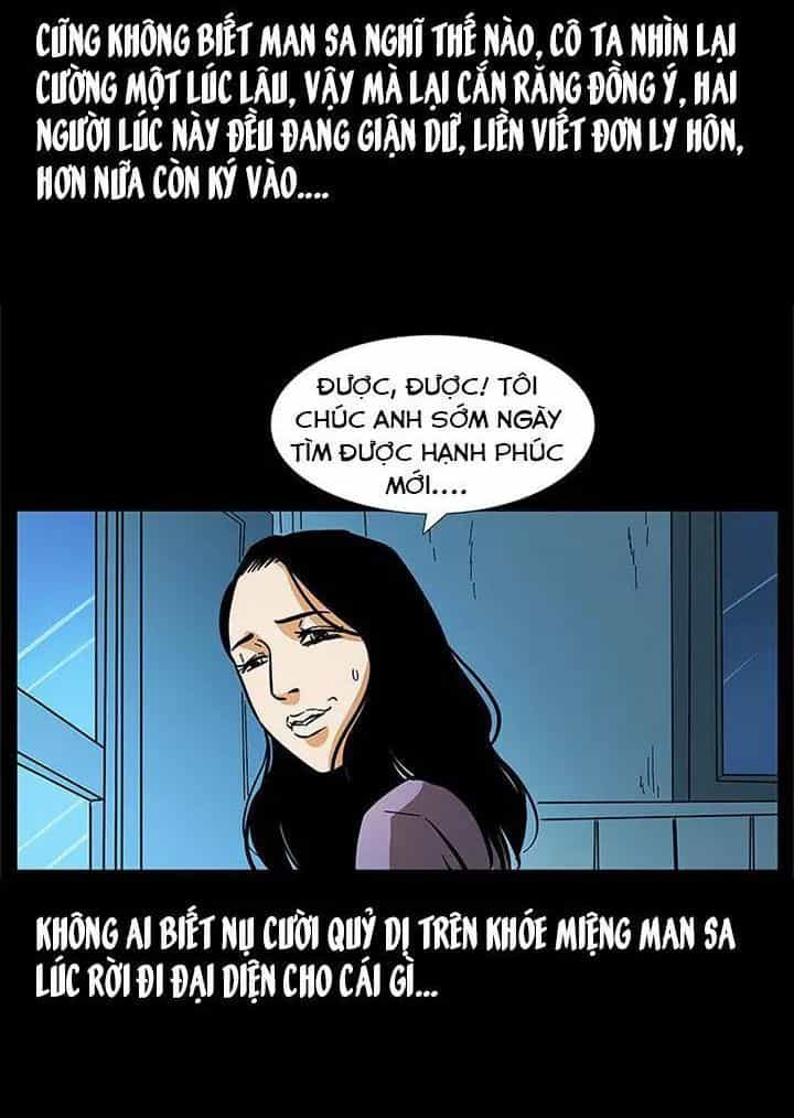 U Minh Ngụy Tượng - Chương 167 - ảnh 67