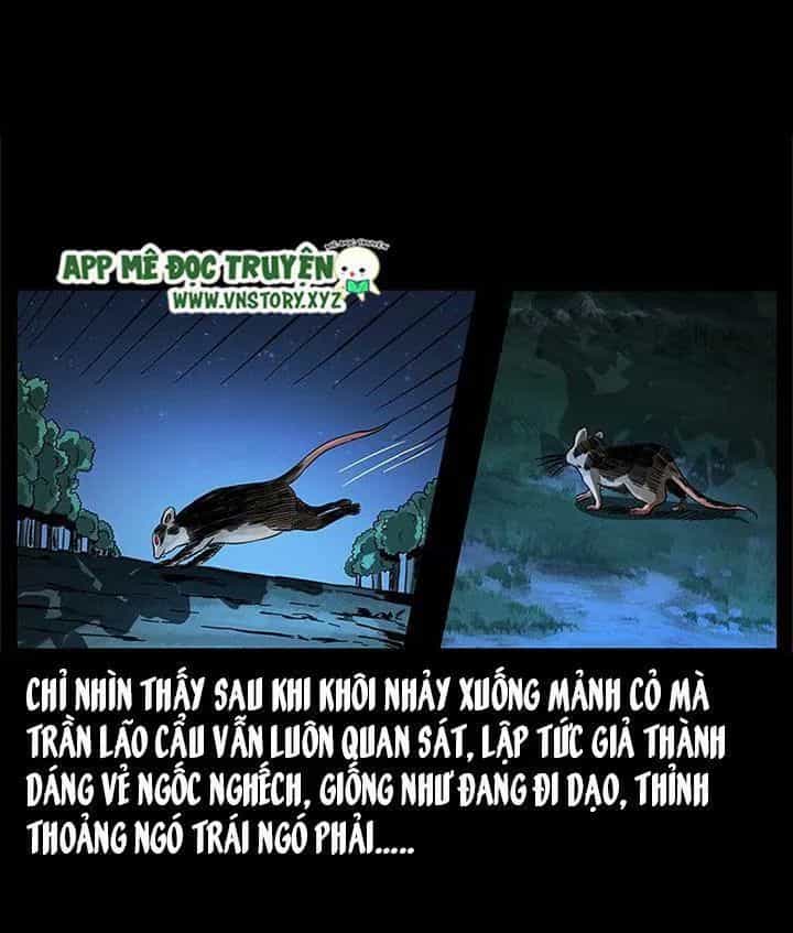 U Minh Ngụy Tượng - Chương 167 - ảnh 7