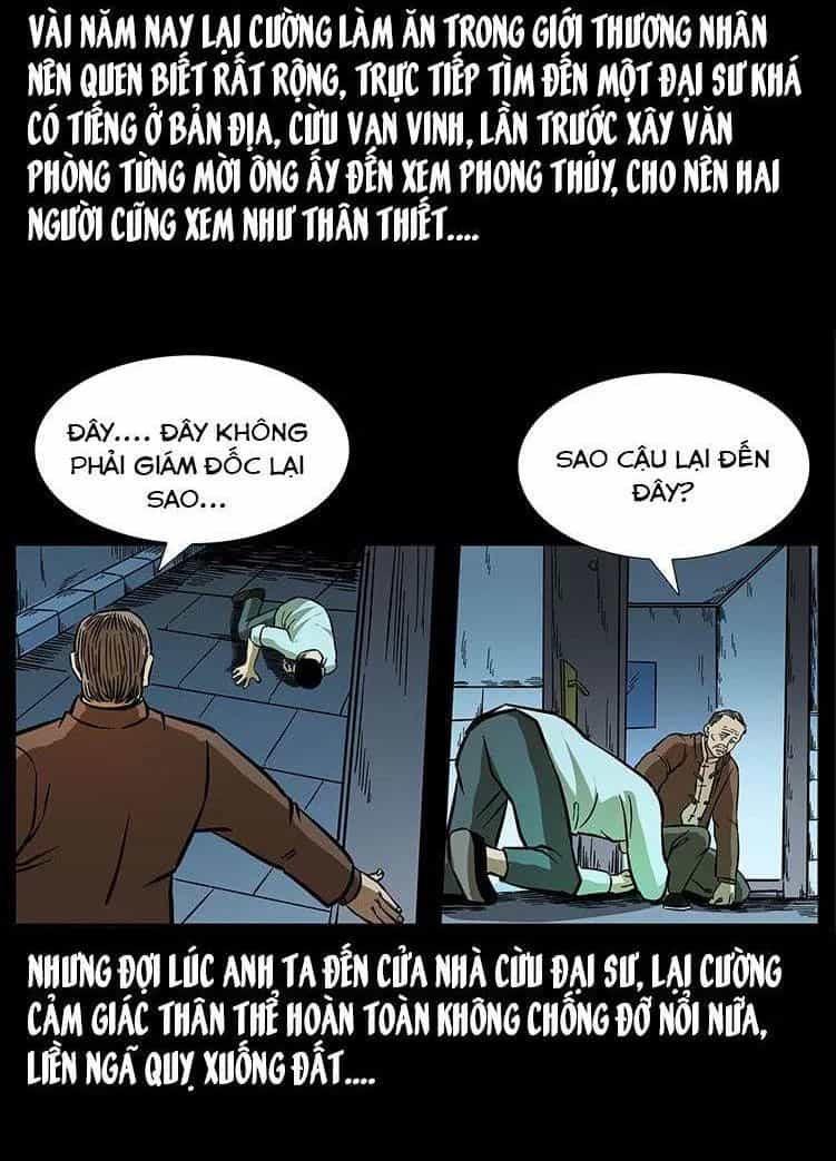 U Minh Ngụy Tượng - Chương 167 - ảnh 74