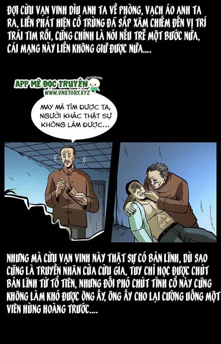 U Minh Ngụy Tượng - Chương 167 - ảnh 77