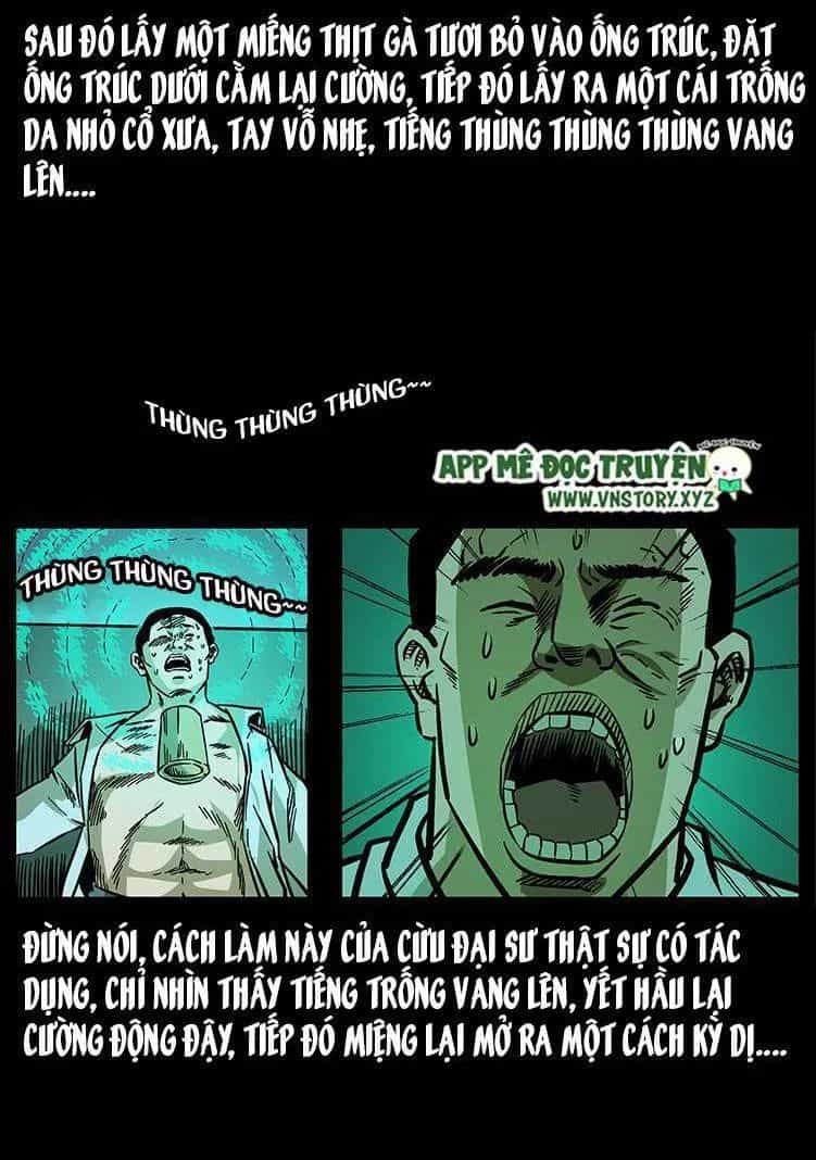 U Minh Ngụy Tượng - Chương 167 - ảnh 79