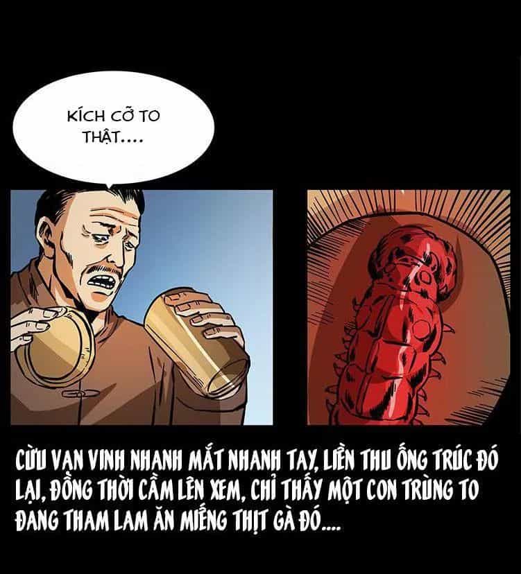 U Minh Ngụy Tượng - Chương 167 - ảnh 82