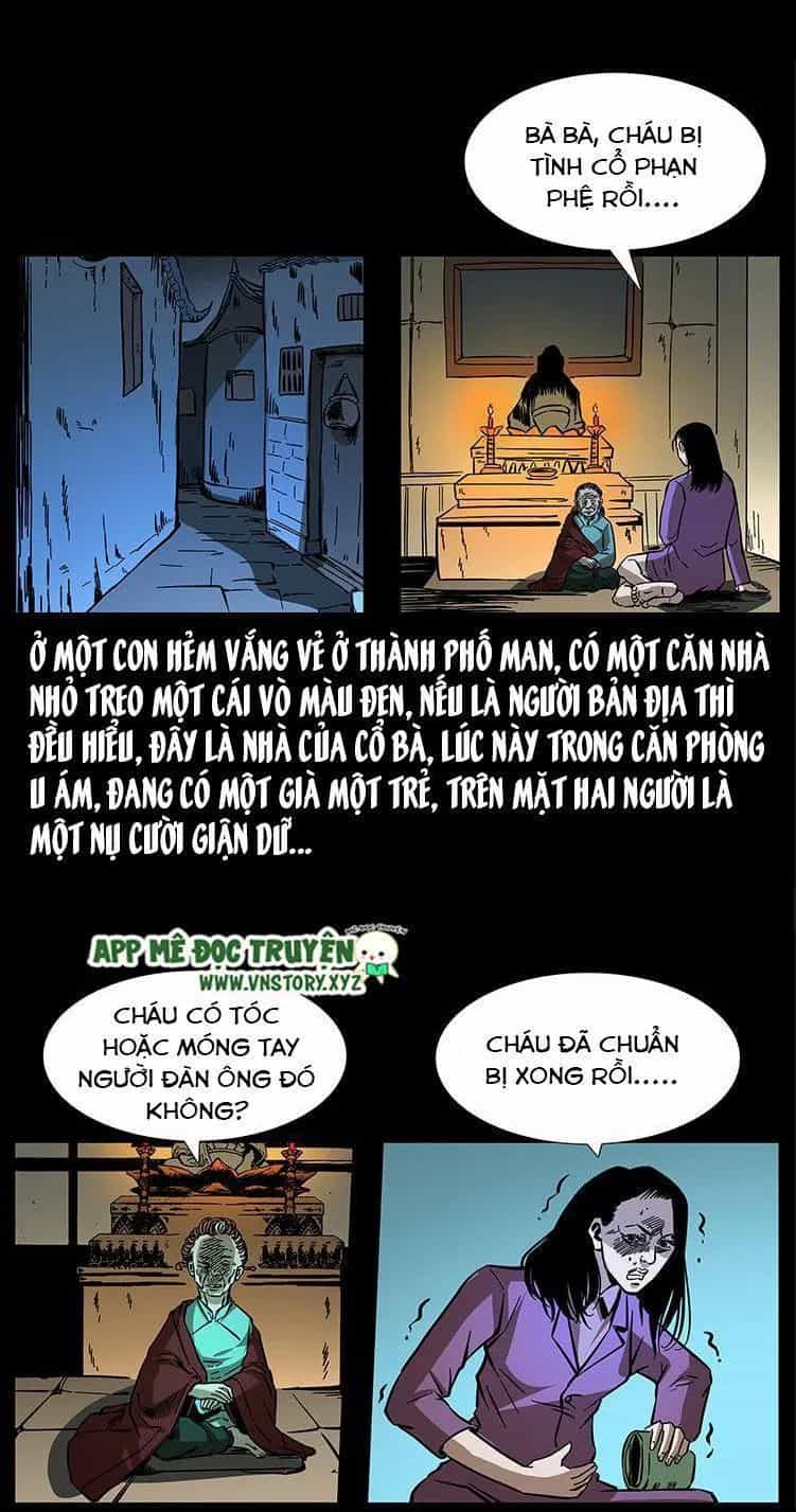 U Minh Ngụy Tượng - Chương 167 - ảnh 84