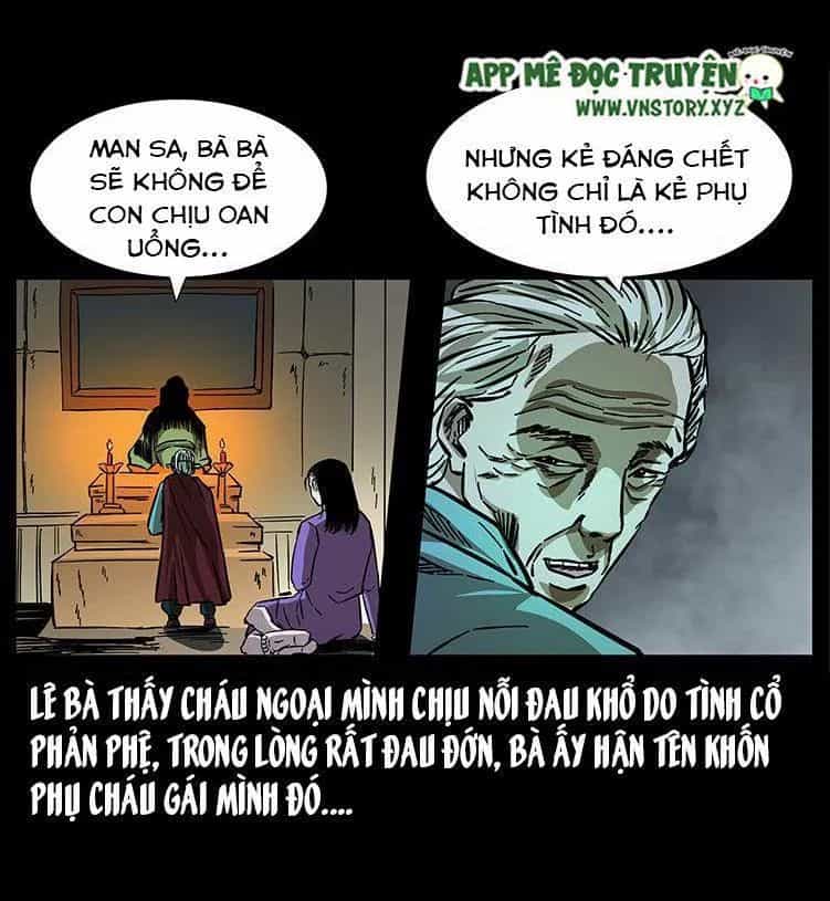 U Minh Ngụy Tượng - Chương 167 - ảnh 86