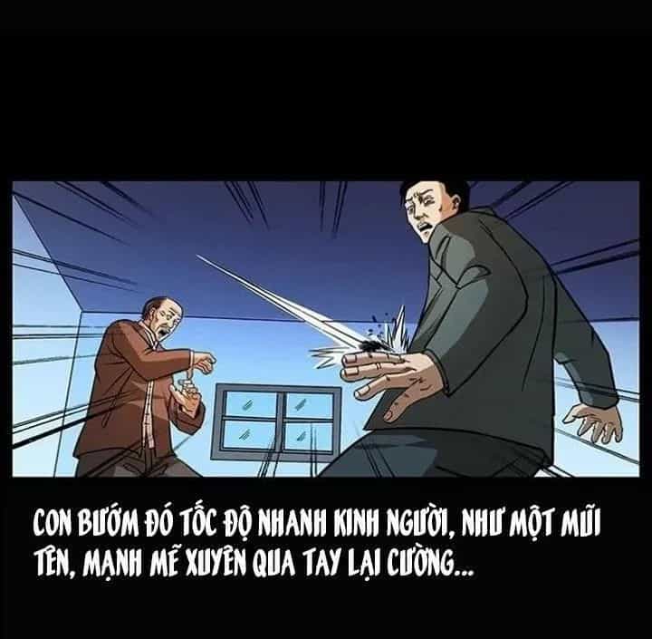 U Minh Ngụy Tượng - Chương 168 - ảnh 11