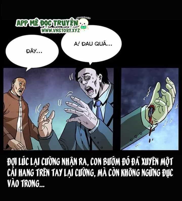 U Minh Ngụy Tượng - Chương 168 - ảnh 12