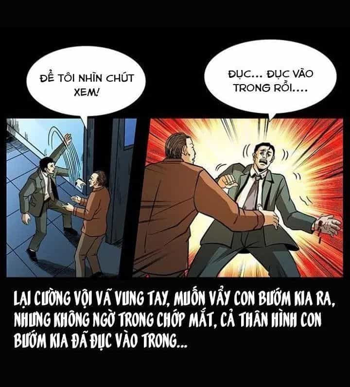 U Minh Ngụy Tượng - Chương 168 - ảnh 13