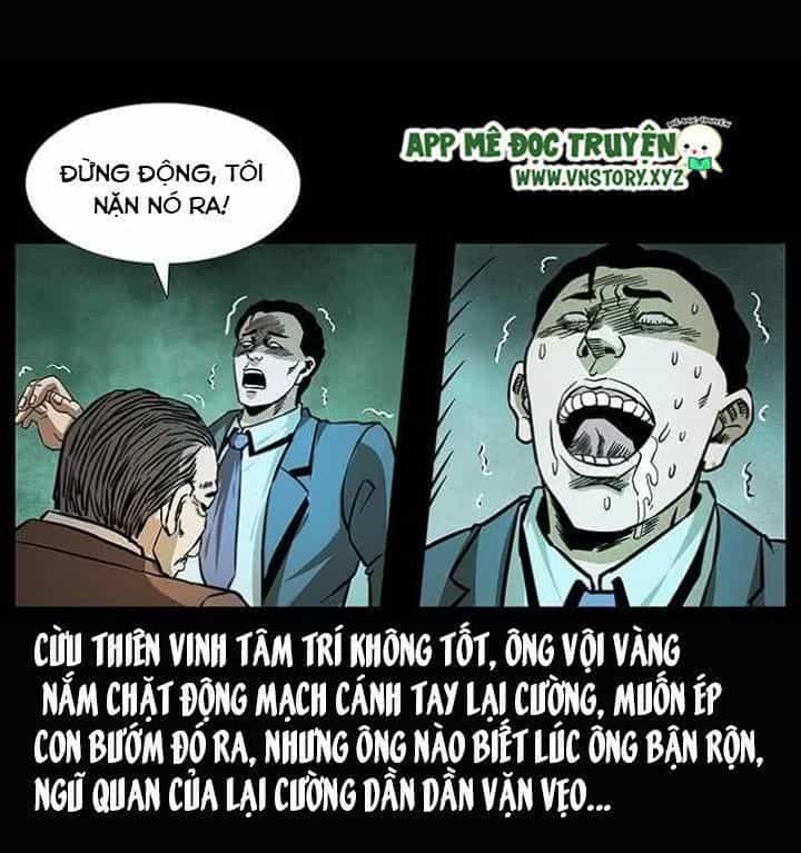 U Minh Ngụy Tượng - Chương 168 - ảnh 14