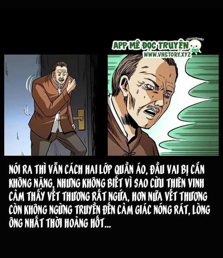 U Minh Ngụy Tượng - Chương 168 - ảnh 18