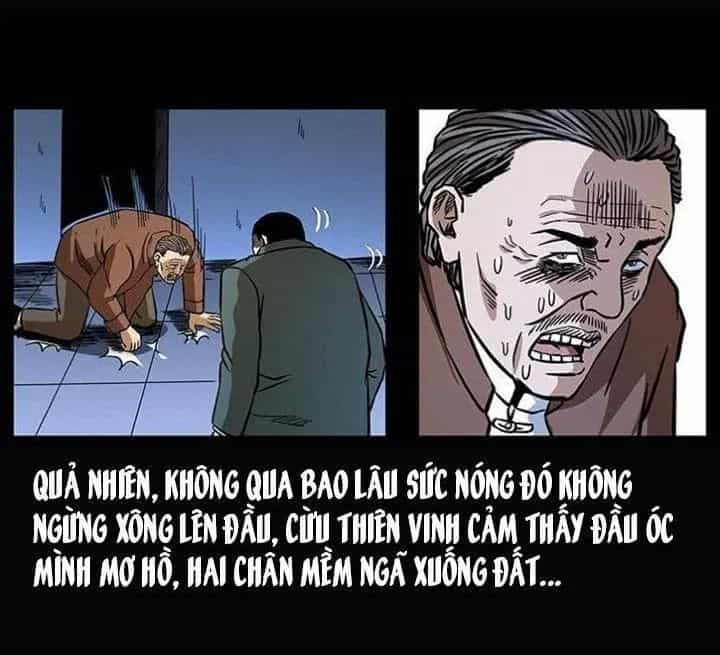 U Minh Ngụy Tượng - Chương 168 - ảnh 19