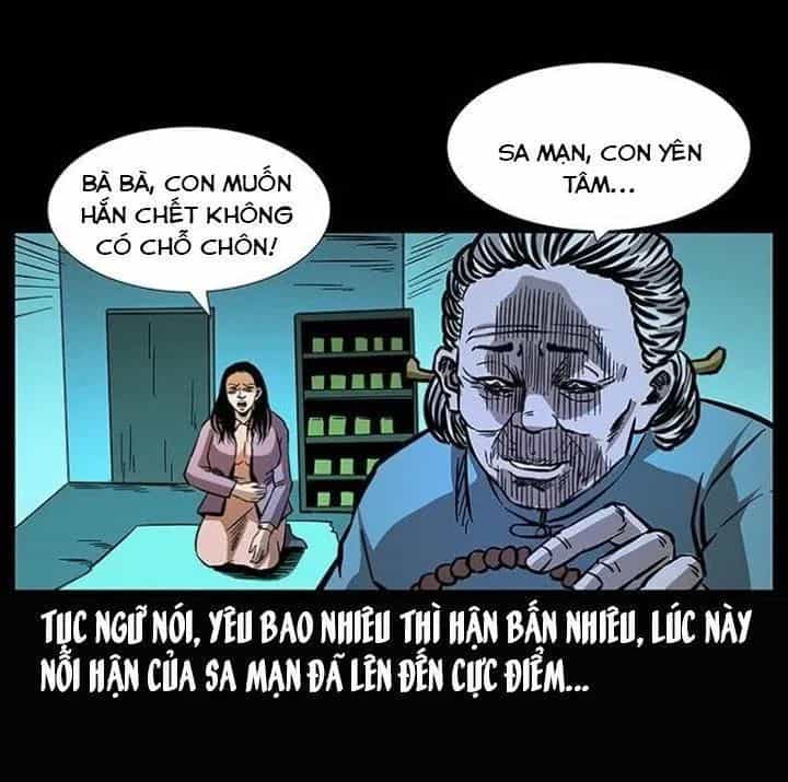 U Minh Ngụy Tượng - Chương 168 - ảnh 2
