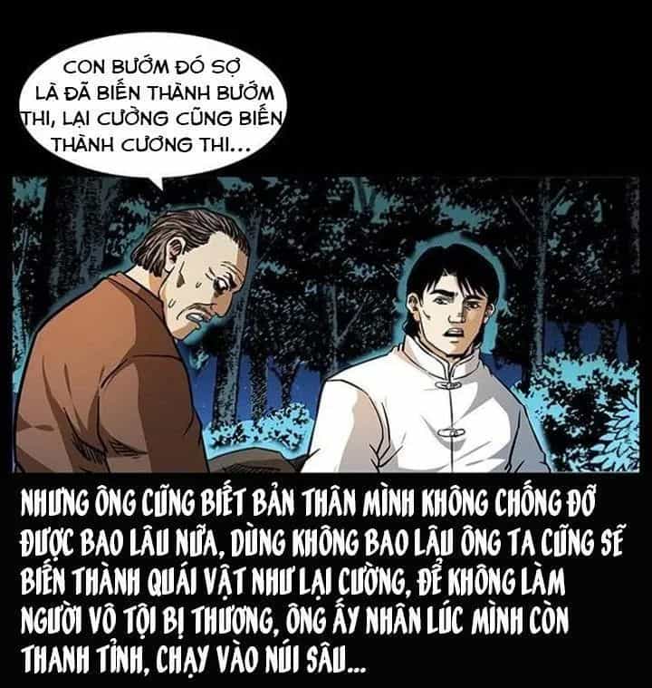 U Minh Ngụy Tượng - Chương 168 - ảnh 23