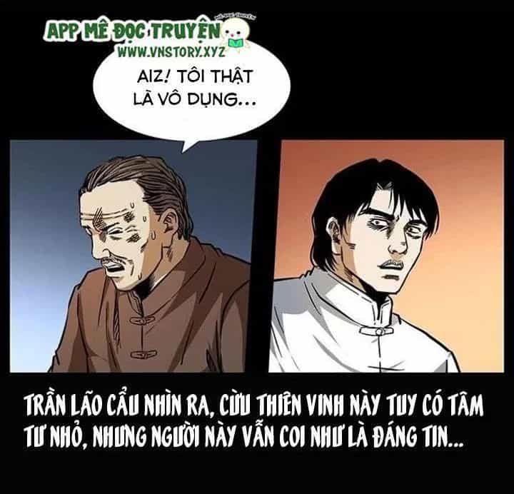 U Minh Ngụy Tượng - Chương 168 - ảnh 24
