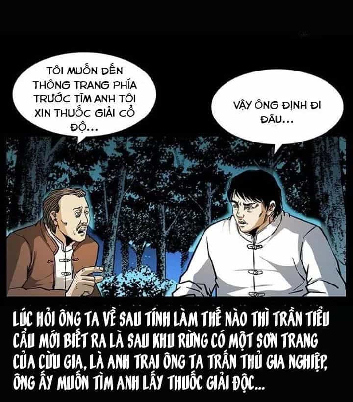 U Minh Ngụy Tượng - Chương 168 - ảnh 25