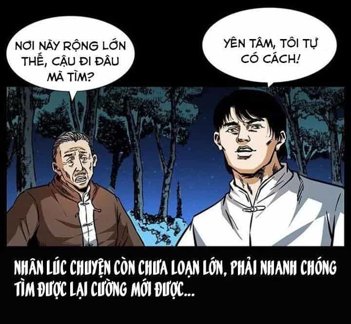 U Minh Ngụy Tượng - Chương 168 - ảnh 27