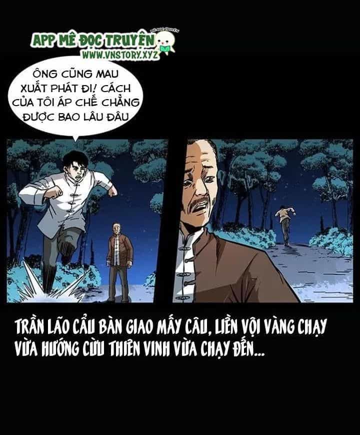 U Minh Ngụy Tượng - Chương 168 - ảnh 28