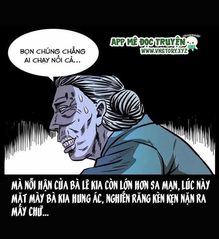 U Minh Ngụy Tượng - Chương 168 - ảnh 3