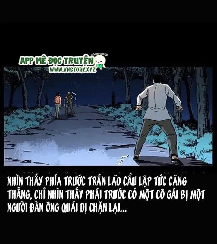 U Minh Ngụy Tượng - Chương 168 - ảnh 31
