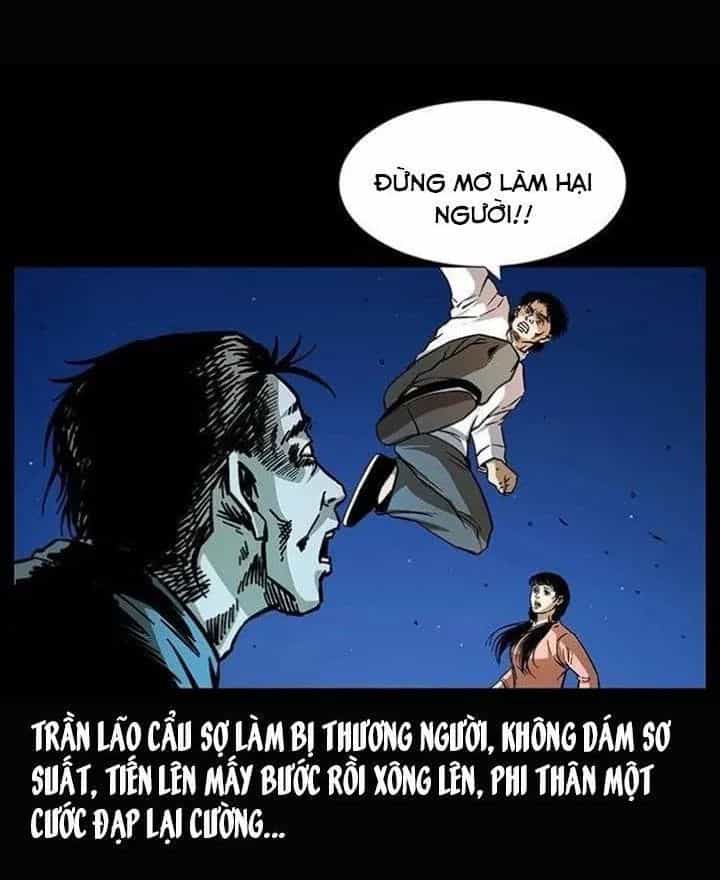 U Minh Ngụy Tượng - Chương 168 - ảnh 33