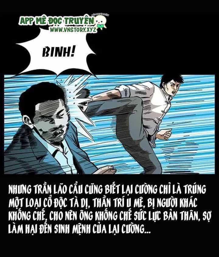 U Minh Ngụy Tượng - Chương 168 - ảnh 34