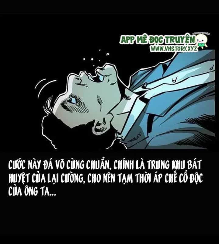 U Minh Ngụy Tượng - Chương 168 - ảnh 35