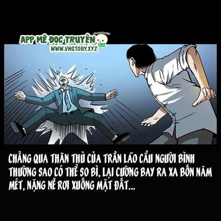 U Minh Ngụy Tượng - Chương 168 - ảnh 36