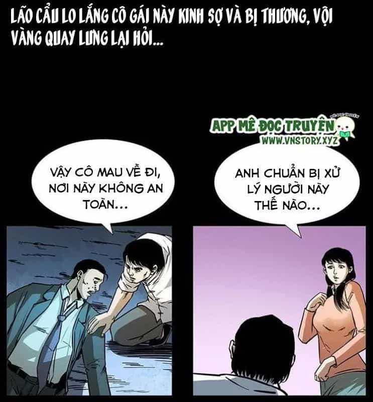 U Minh Ngụy Tượng - Chương 168 - ảnh 38