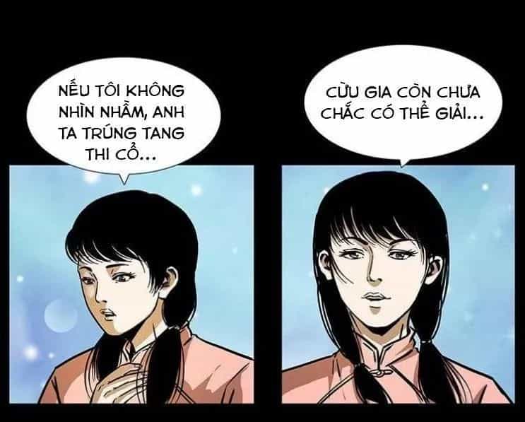 U Minh Ngụy Tượng - Chương 168 - ảnh 40