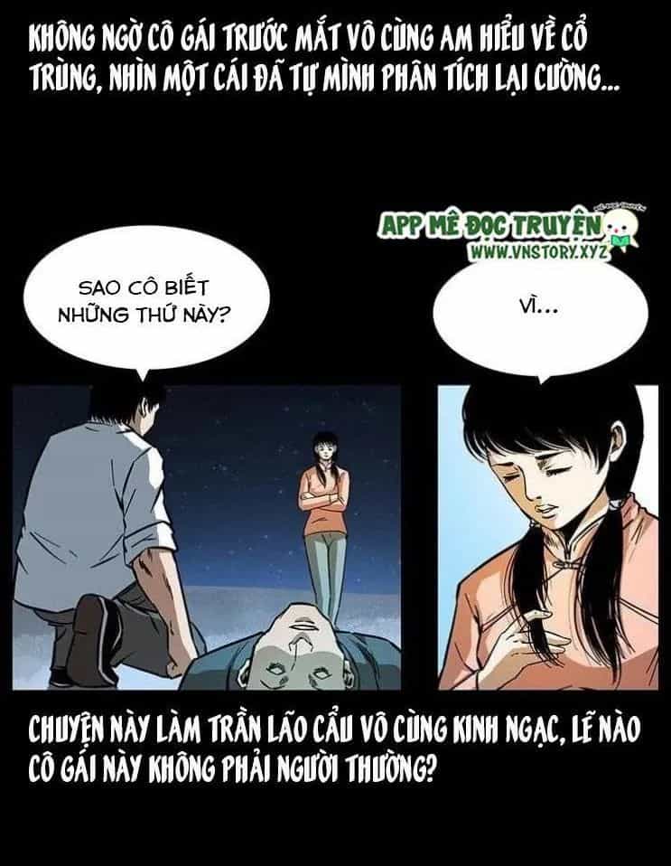 U Minh Ngụy Tượng - Chương 168 - ảnh 41