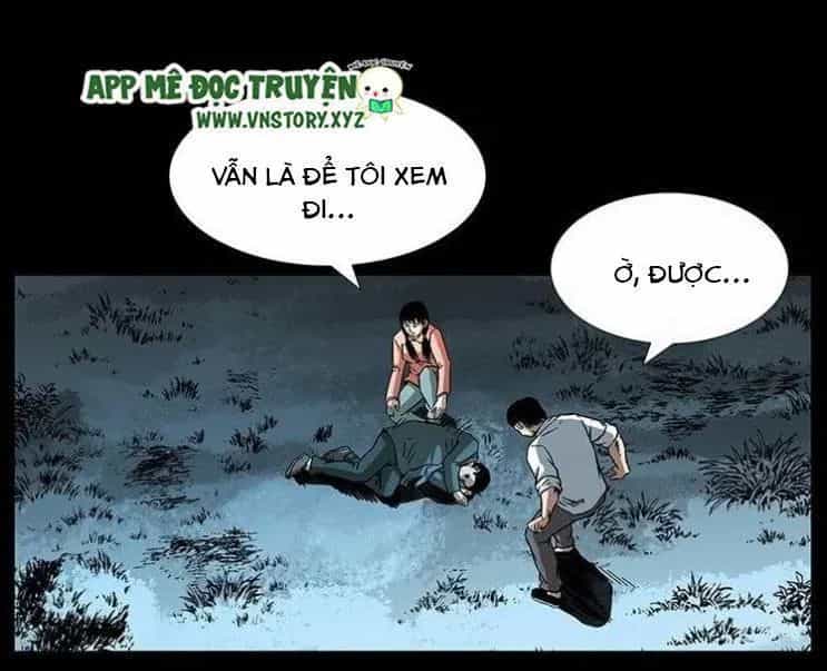 U Minh Ngụy Tượng - Chương 168 - ảnh 43
