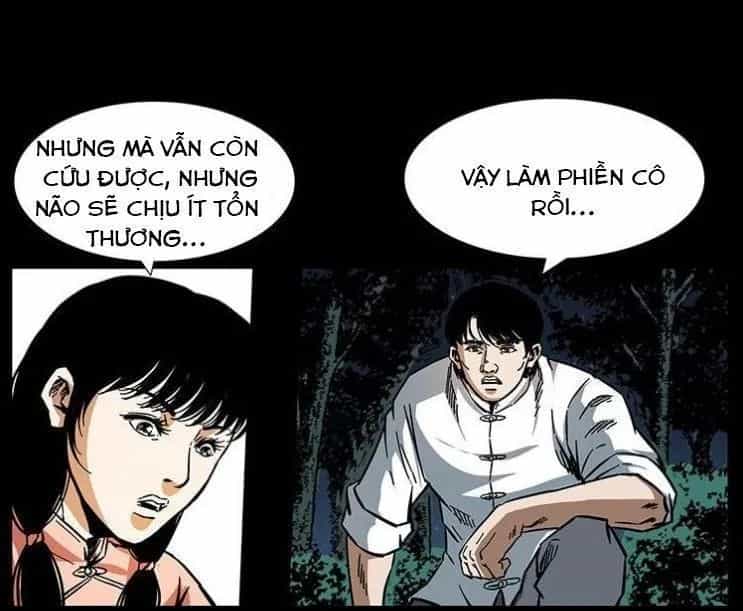 U Minh Ngụy Tượng - Chương 168 - ảnh 46