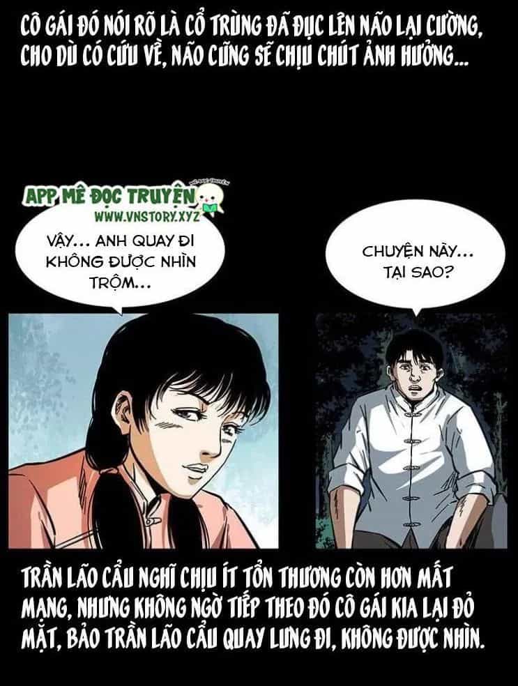 U Minh Ngụy Tượng - Chương 168 - ảnh 47