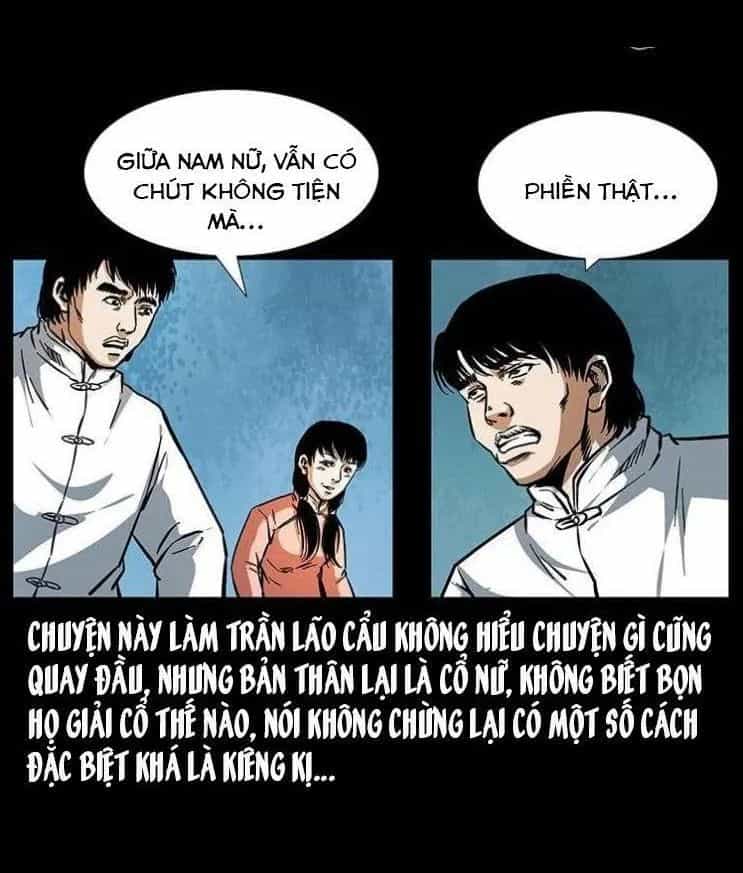 U Minh Ngụy Tượng - Chương 168 - ảnh 48