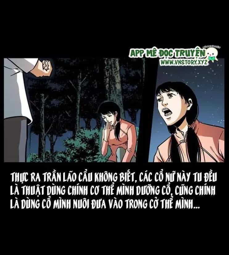 U Minh Ngụy Tượng - Chương 168 - ảnh 49