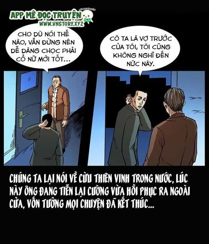U Minh Ngụy Tượng - Chương 168 - ảnh 5