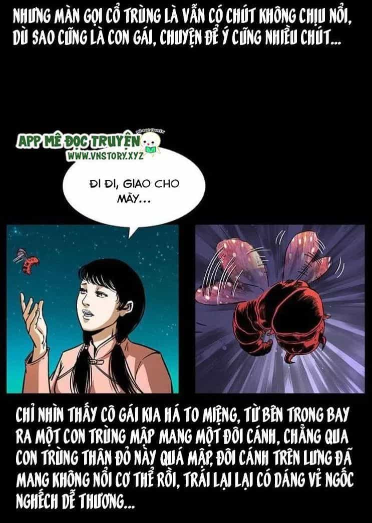 U Minh Ngụy Tượng - Chương 168 - ảnh 51