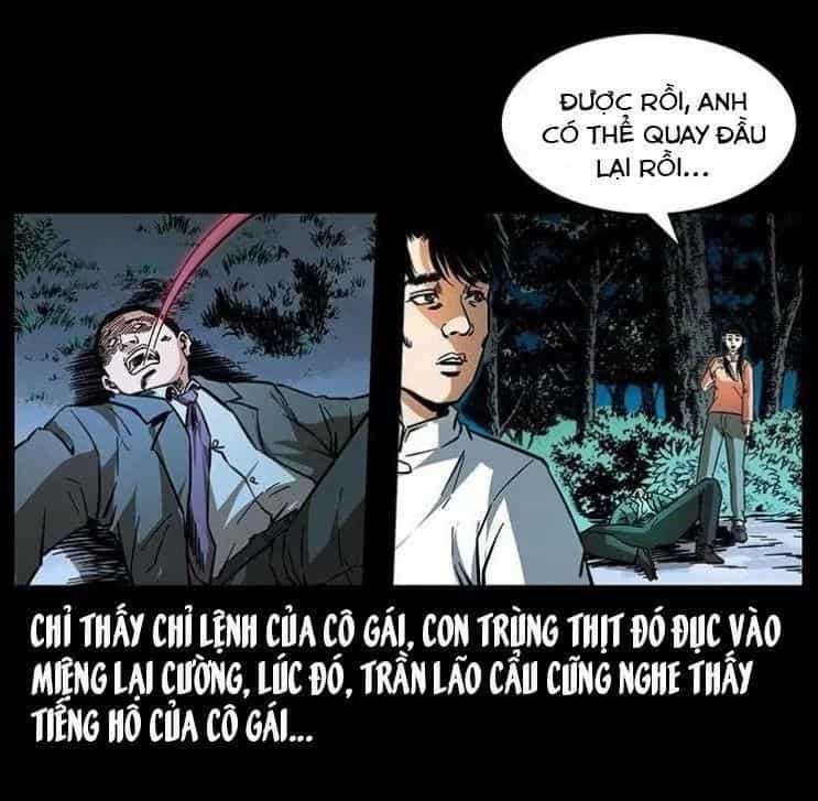 U Minh Ngụy Tượng - Chương 168 - ảnh 52