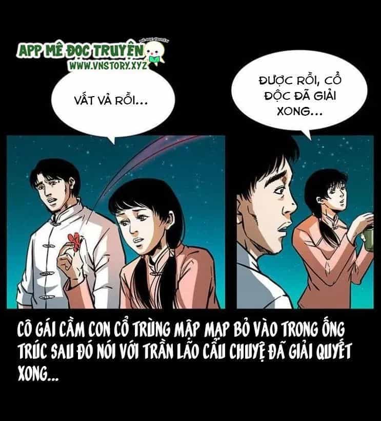 U Minh Ngụy Tượng - Chương 168 - ảnh 55