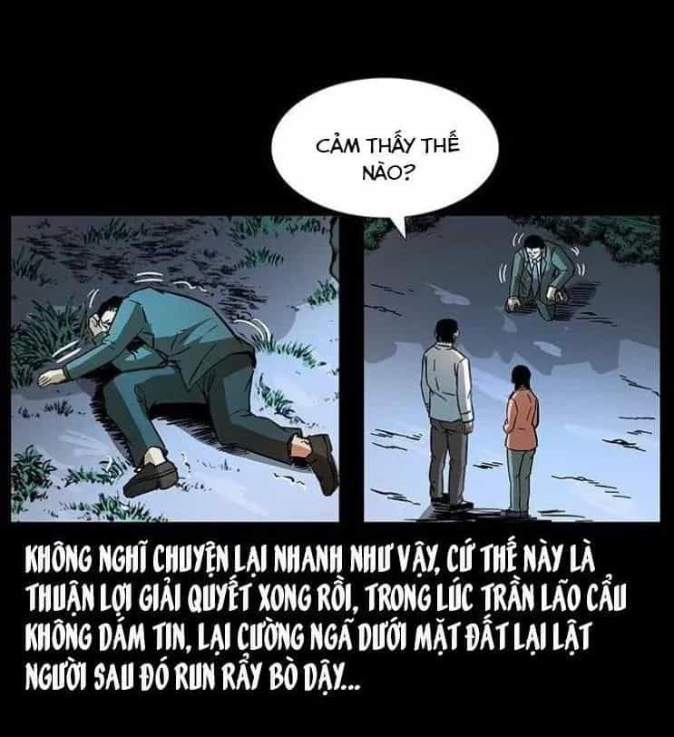 U Minh Ngụy Tượng - Chương 168 - ảnh 56