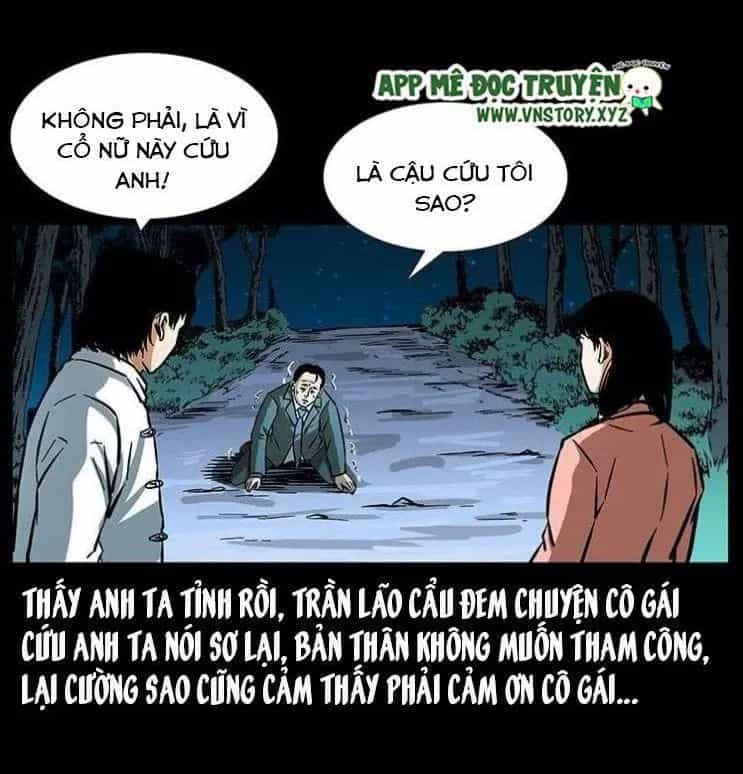 U Minh Ngụy Tượng - Chương 168 - ảnh 57