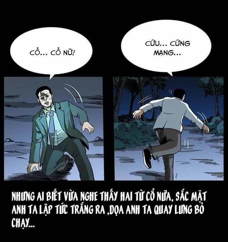 U Minh Ngụy Tượng - Chương 168 - ảnh 58