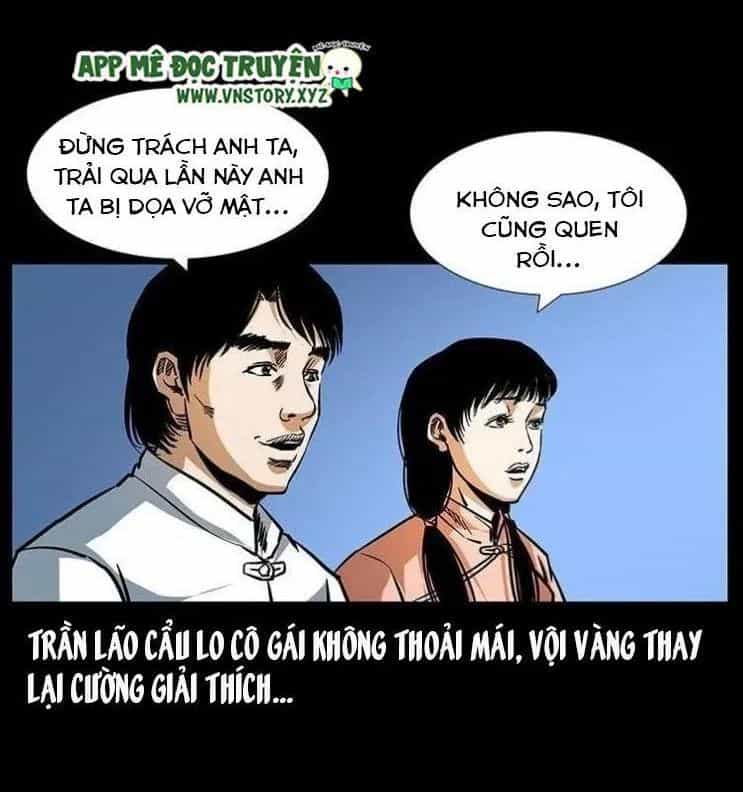 U Minh Ngụy Tượng - Chương 168 - ảnh 59