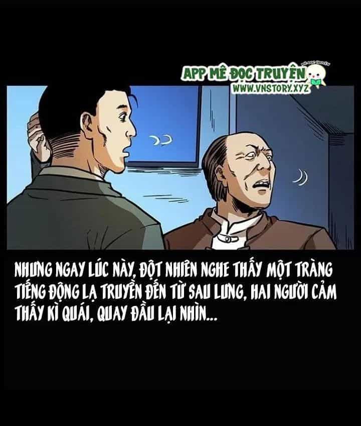 U Minh Ngụy Tượng - Chương 168 - ảnh 6
