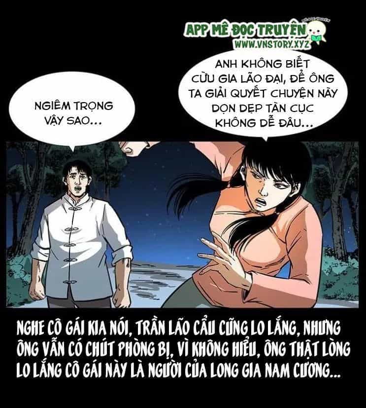 U Minh Ngụy Tượng - Chương 168 - ảnh 61