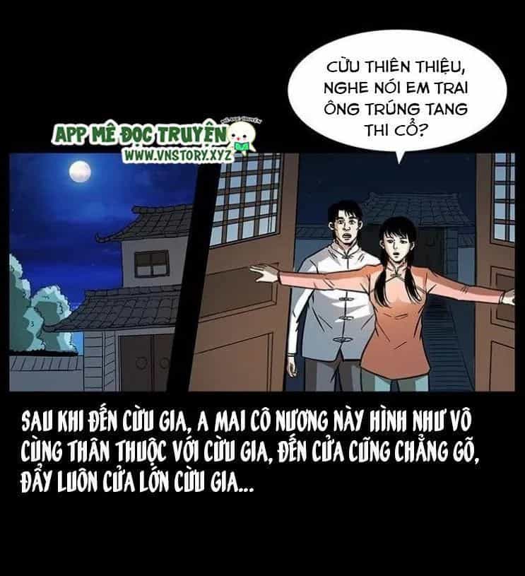 U Minh Ngụy Tượng - Chương 168 - ảnh 64