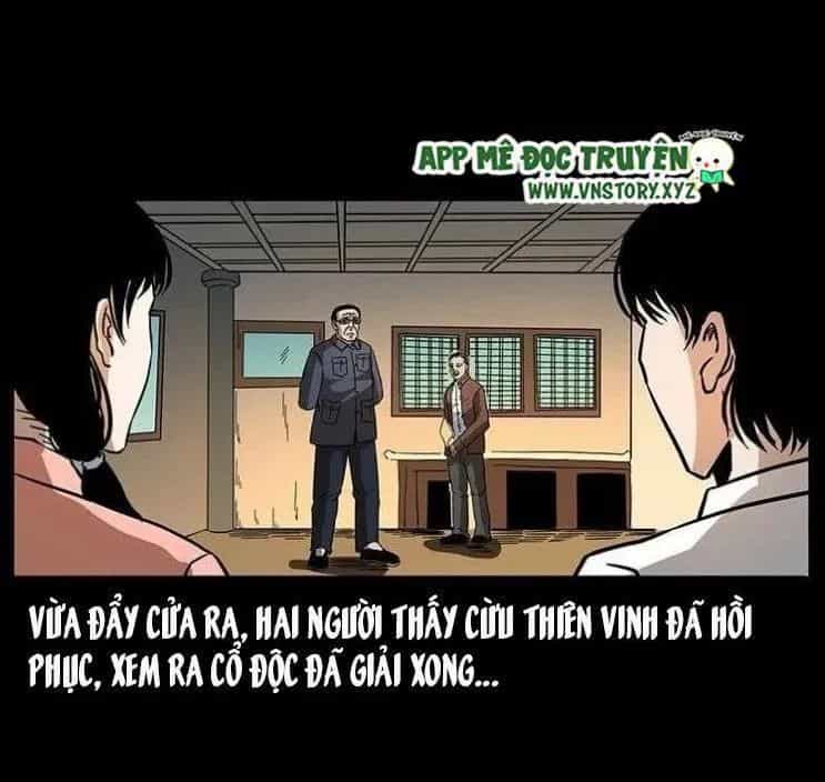 U Minh Ngụy Tượng - Chương 168 - ảnh 65