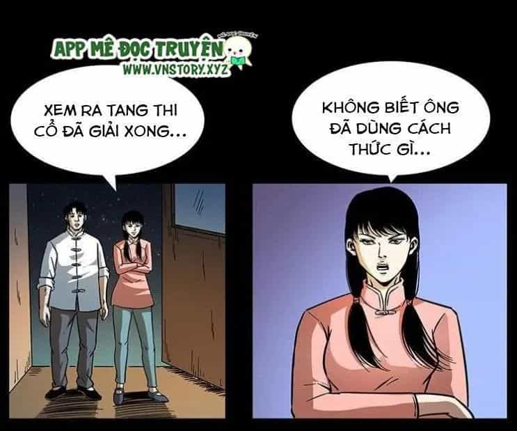 U Minh Ngụy Tượng - Chương 168 - ảnh 67